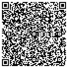 QR code with Frances S Anderson PHD contacts