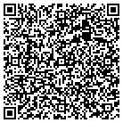 QR code with J Monterroso Construction contacts