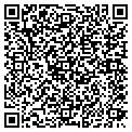 QR code with Evision contacts