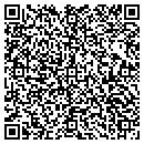 QR code with J & D Consultant Etc contacts