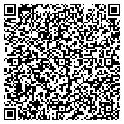 QR code with Preffered Bird & Pet Boarding contacts