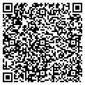 QR code with IOOF contacts