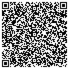 QR code with P & T Auto Repairs-Staten Is contacts