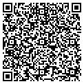 QR code with ATc contacts