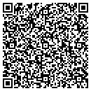 QR code with I M Cohen contacts