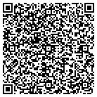 QR code with A Bill's Woodworking Co contacts