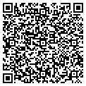 QR code with Psf Concessions contacts