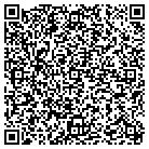 QR code with H & R Block Tax Service contacts