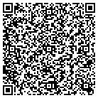 QR code with Magic Wireless Of Ny II contacts