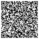 QR code with Zenith Management contacts