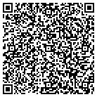QR code with United States Satellite Lab contacts