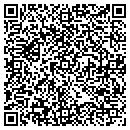 QR code with C P I Holdings Inc contacts