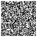 QR code with Finish Line contacts