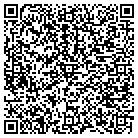 QR code with White Plins Btfction Fundation contacts