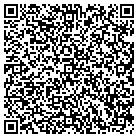 QR code with Anderson Zeigler & Disharoon contacts