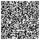QR code with Matt Agronin Web Design & Comp contacts