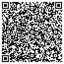 QR code with Hush Tours Inc contacts