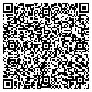 QR code with E & B Operating Corp contacts