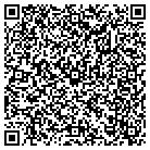 QR code with T Square Mapping Service contacts