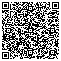 QR code with Mtm Consulting contacts