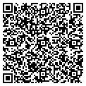QR code with Captions contacts