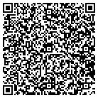 QR code with H & R Block Tax Service contacts