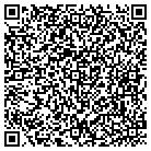 QR code with A & S Resources Inc contacts