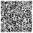 QR code with McGriff Treading Co Inc contacts