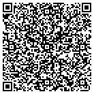 QR code with Onondaga Highway Department contacts