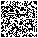 QR code with C & L Auto Sales contacts