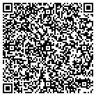 QR code with Raghube Surujpaul Krishna contacts