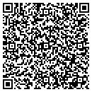 QR code with AVA Corp contacts