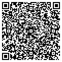 QR code with Cacciatores contacts