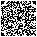 QR code with M A C Construction contacts