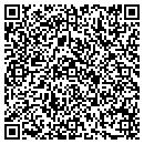 QR code with Holmes & Assoc contacts
