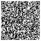 QR code with First World Imigration Service contacts