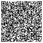 QR code with Cage Construction Co Inc contacts