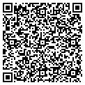 QR code with KFC contacts