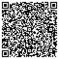 QR code with Tevac contacts