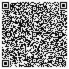 QR code with Hybrid Semi Conductors & Elec contacts