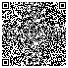 QR code with Jeffrey O Pogrow Attorney contacts