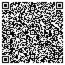 QR code with Hellenic Amer Nghbrhd Cmmnty contacts