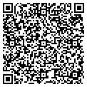 QR code with GNC contacts