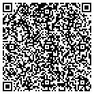 QR code with John's Pizza & Subs contacts