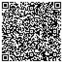 QR code with Roy Reynolds MD contacts