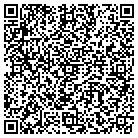QR code with B F C Construction Corp contacts