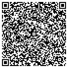 QR code with L A Radio Reading Service contacts