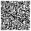 QR code with Kenneth P Bernas contacts