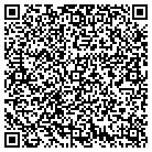 QR code with Hudson Reporting & Video Inc contacts