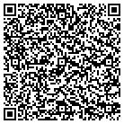 QR code with McCarty Steven Agency contacts